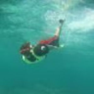 Meet your Posher, Mark